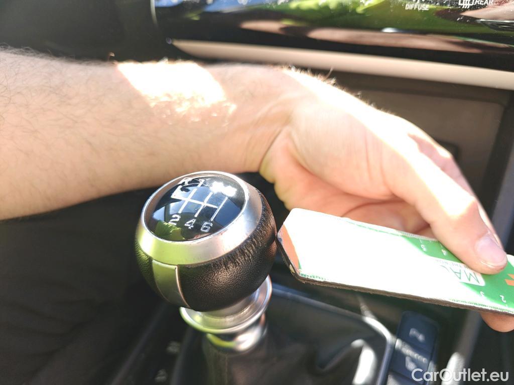  Hyundai  Tucson HYUNDAI  / 2020 / 5P / todoterreno 1.6 CRDI 100kW (136CV) 48V Tecno 2C #32