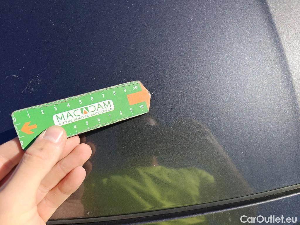  DS  DS7 DS DS 7 Crossback / 2017 / 5P / todoterreno BlueHDi DE 96kW (130CV) Auto. CHIC (AC) #39