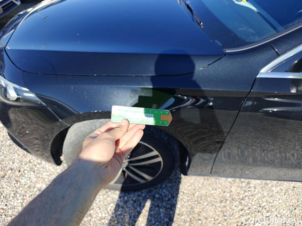 Mercedes  A-Klasse MERCEDES-BENZ Clase A / 2018 / 4P / sedán Sedán A 250 e #24