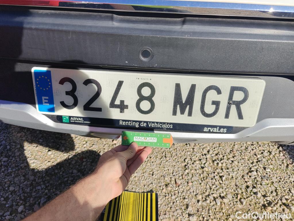  Dacia  Spring  Electric Business 27kWh #8