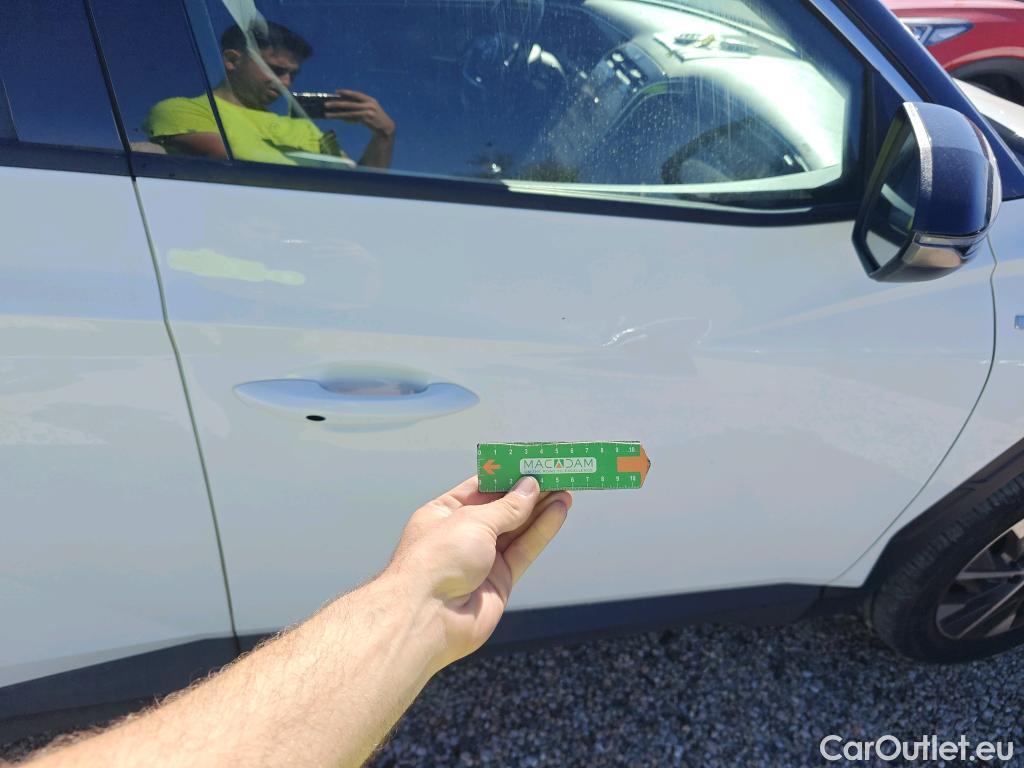  Hyundai  Tucson HYUNDAI  / 2020 / 5P / todoterreno 1.6 CRDI 100kW (136CV) 48V Tecno 2C #3