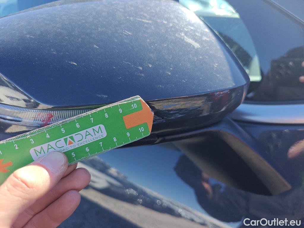  KIA  Sportage KIA  / 2022 / 5P / todoterreno 1.6 T-GDi 110kW (150CV) Concept 4x2 #76