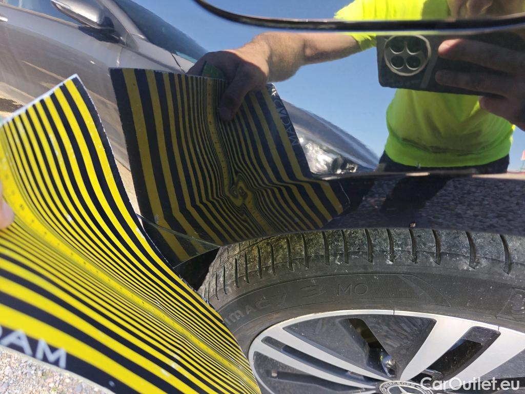 Mercedes  A-Klasse MERCEDES-BENZ Clase A / 2018 / 4P / sedán Sedán A 250 e #7