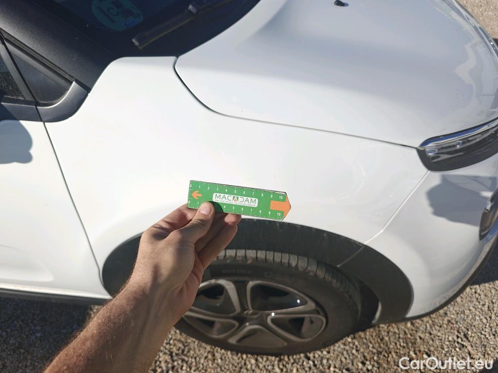 Citroen  C3  Feel 1.2 PureTech 80CV MT5 E6d #21