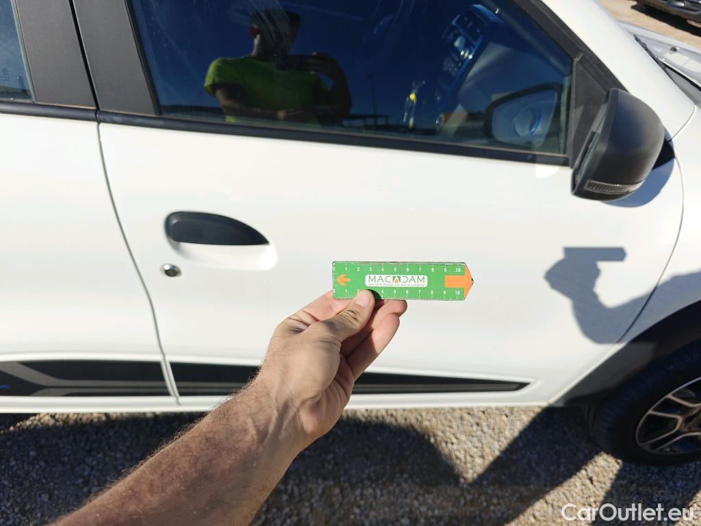  Dacia  Spring  Electric Business 27kWh #14