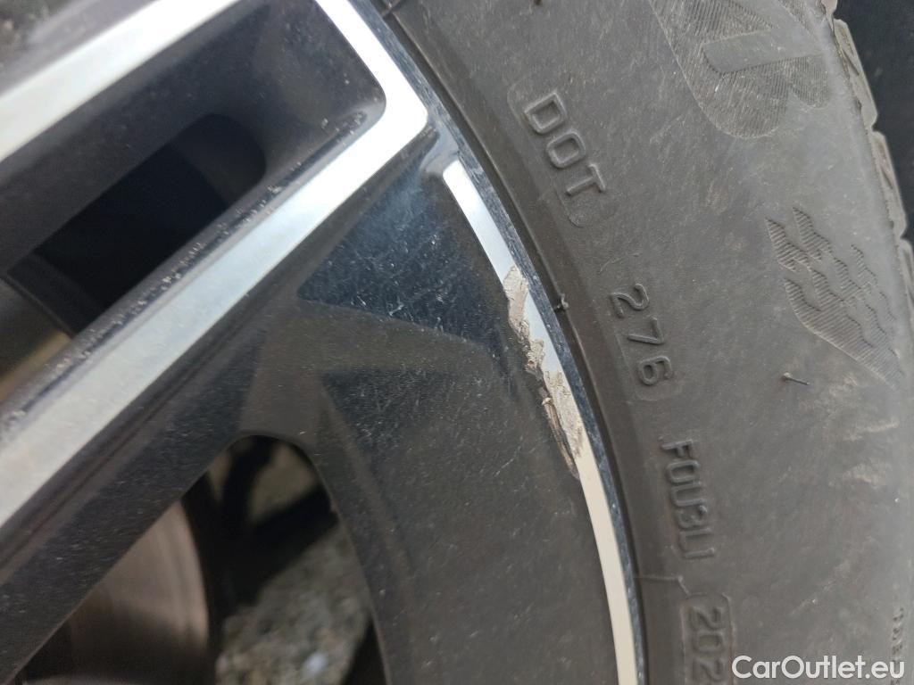  Mercedes  G-Klasee MERCEDES-BENZ Clase GLC / 2019 / 5P / todoterreno GLC 200 d 4MATIC #29