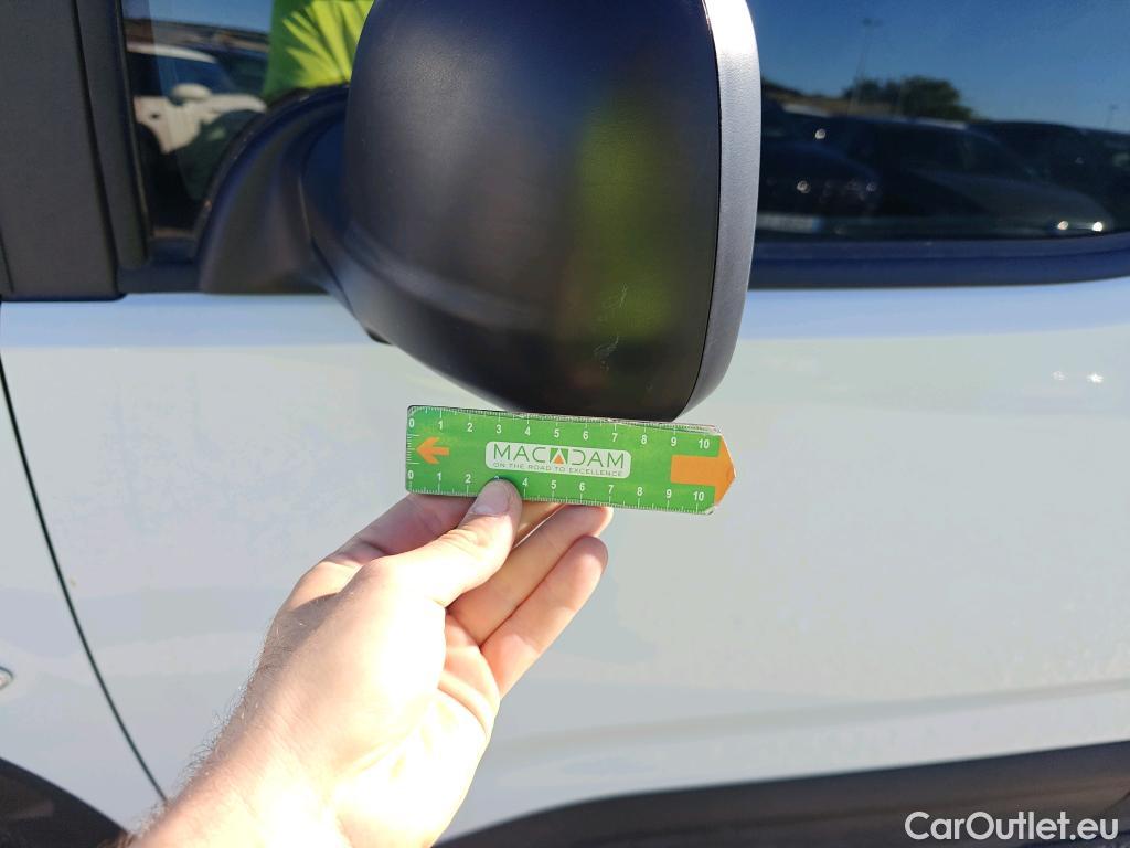  Peugeot  RIFTER PEUGEOT  / 2018 / 5P / combi Active Pack Business Std. BlueHDi 100 #53