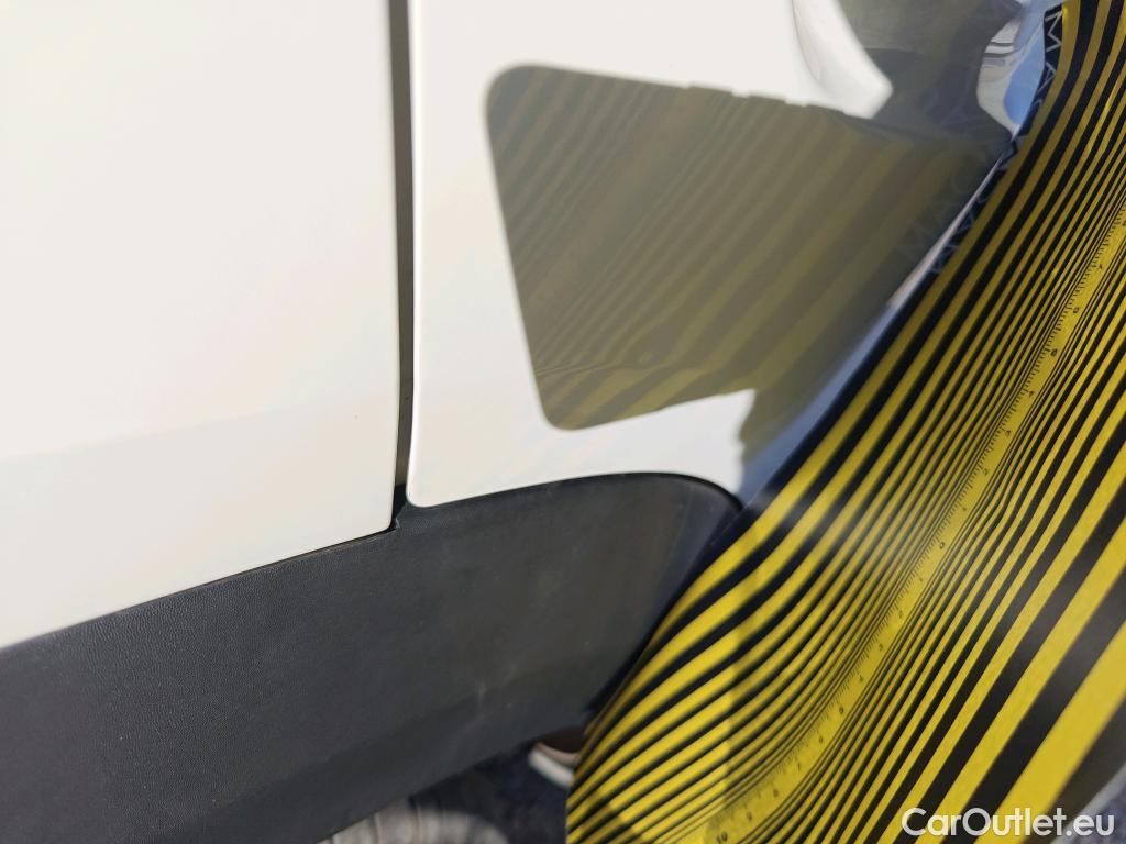  Dacia  Spring  Electric Business 27kWh #13