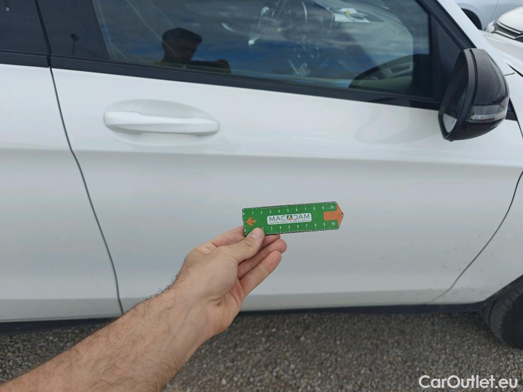  Mercedes  G-Klasee MERCEDES-BENZ Clase GLC / 2019 / 5P / todoterreno GLC 200 d 4MATIC #11