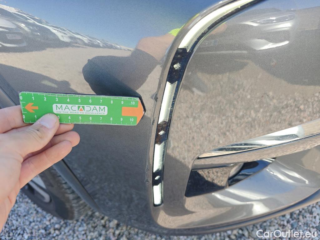  DS  DS7 DS DS 7 Crossback / 2017 / 5P / todoterreno BlueHDi DE 96kW (130CV) Auto. CHIC (AC) #28