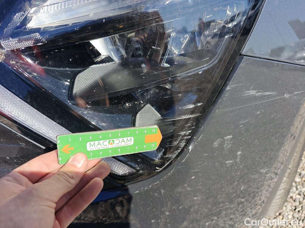  KIA  Sportage KIA  / 2022 / 5P / todoterreno 1.6 T-GDi 110kW (150CV) Concept 4x2 #2