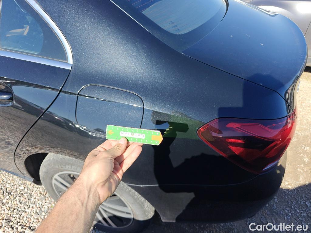 Mercedes  A-Klasse MERCEDES-BENZ Clase A / 2018 / 4P / sedán Sedán A 250 e #31