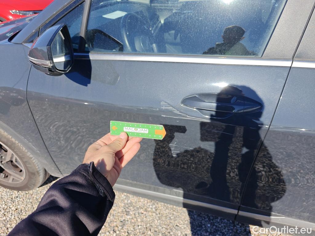  KIA  Sportage KIA  / 2022 / 5P / todoterreno 1.6 T-GDi 110kW (150CV) Concept 4x2 #13