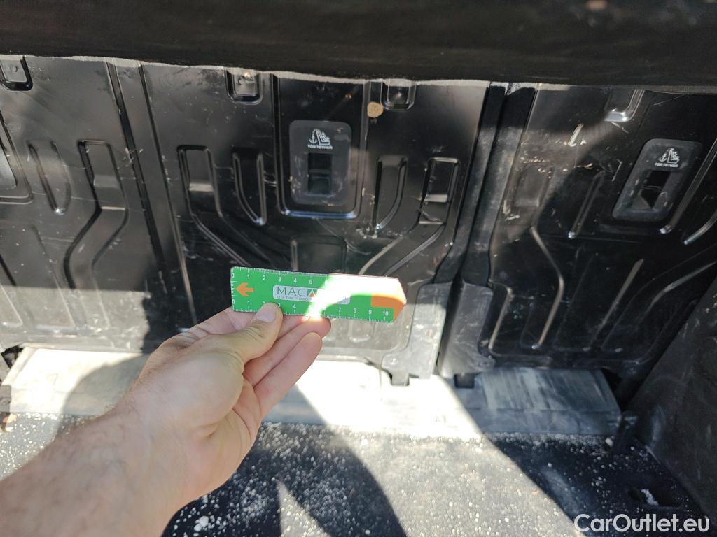  Peugeot  RIFTER PEUGEOT  / 2018 / 5P / combi Active Pack Business Std. BlueHDi 100 #12