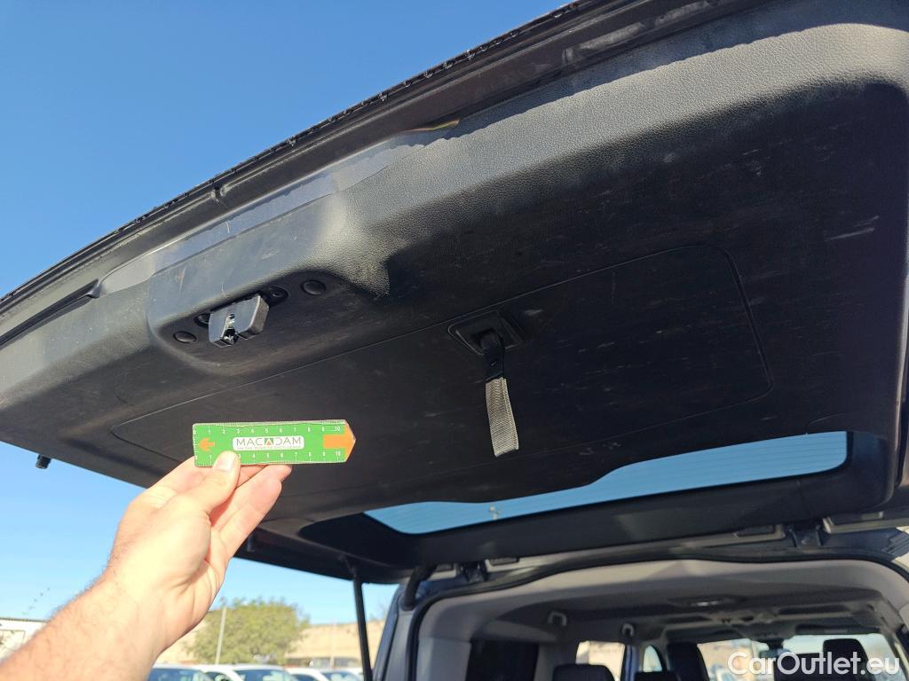  Citroen  C4 Picasso CITROEN Spacetourer / 2016 / 5P / monovolumen Talla XL BlueHDi 131KW EAT8 Business Lou #2