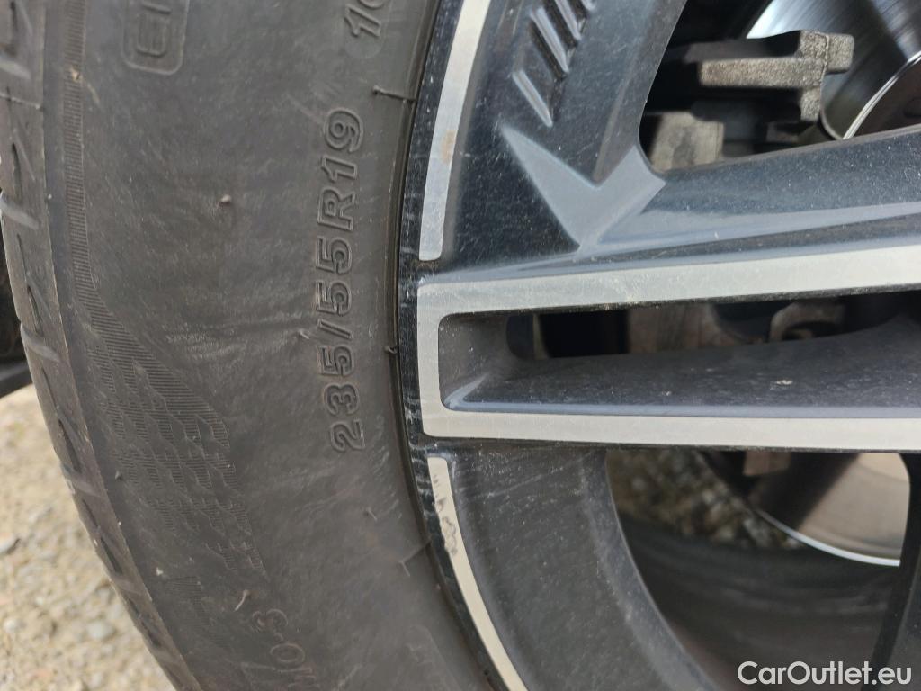  Mercedes  G-Klasee MERCEDES-BENZ Clase GLC / 2019 / 5P / todoterreno GLC 200 d 4MATIC #30