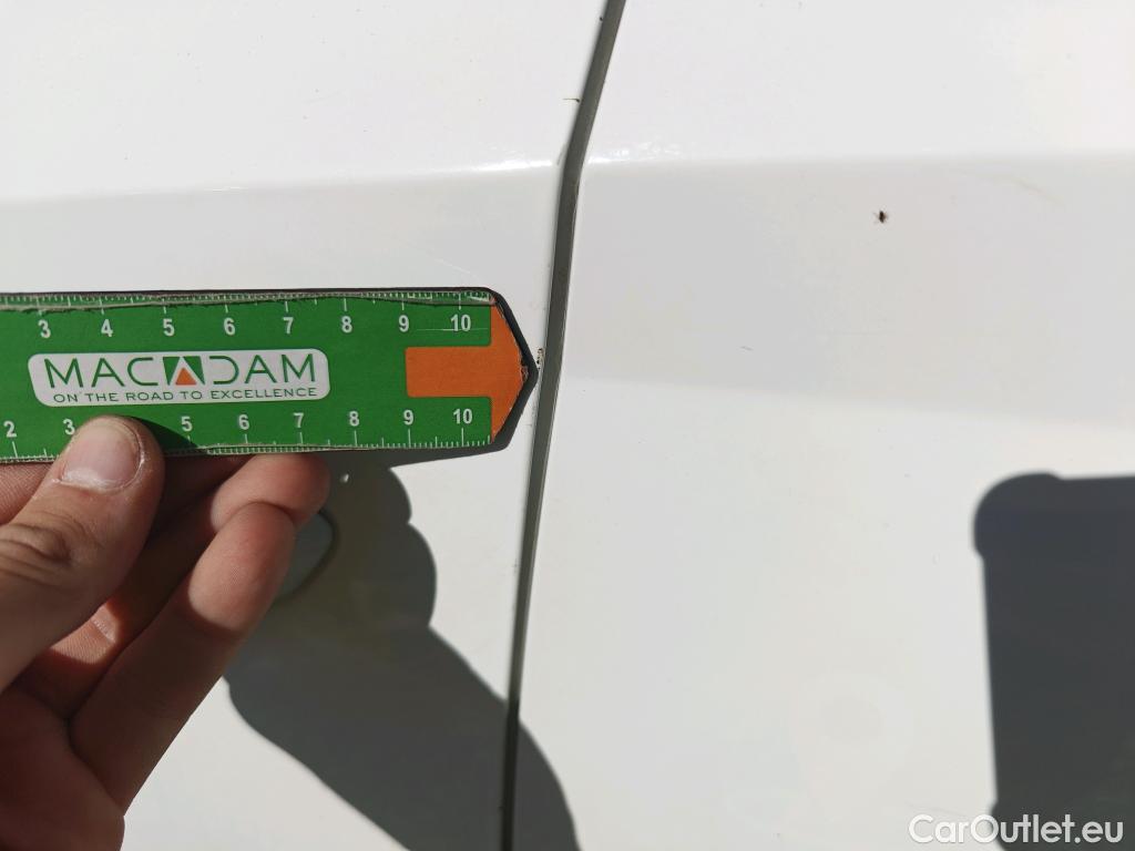  Hyundai  Tucson HYUNDAI  / 2020 / 5P / todoterreno 1.6 CRDI 100kW (136CV) 48V Tecno 2C #45