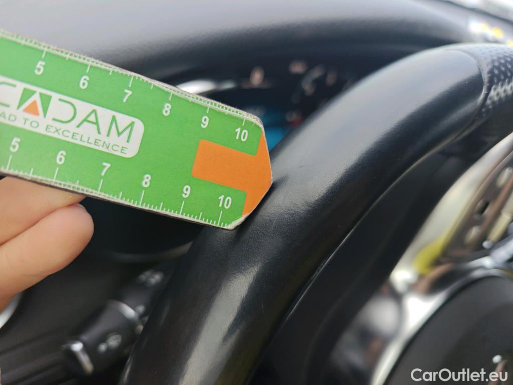  Mercedes  G-Klasee MERCEDES-BENZ Clase GLC / 2019 / 5P / todoterreno GLC 200 d 4MATIC #18