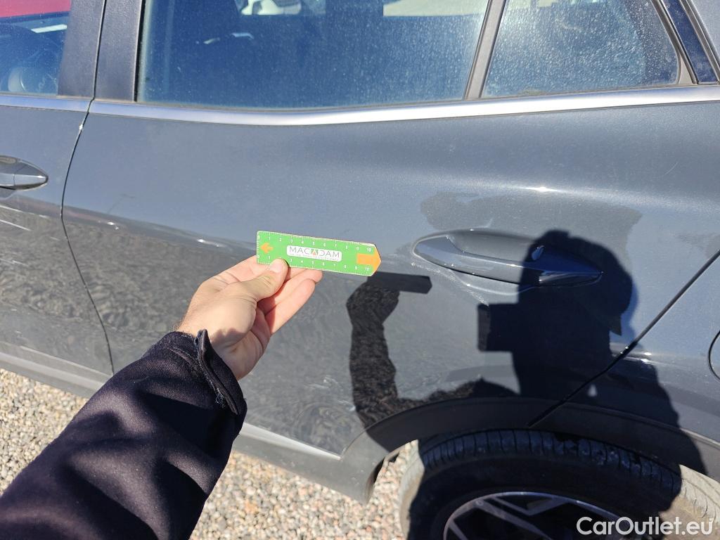  KIA  Sportage KIA  / 2022 / 5P / todoterreno 1.6 T-GDi 110kW (150CV) Concept 4x2 #17