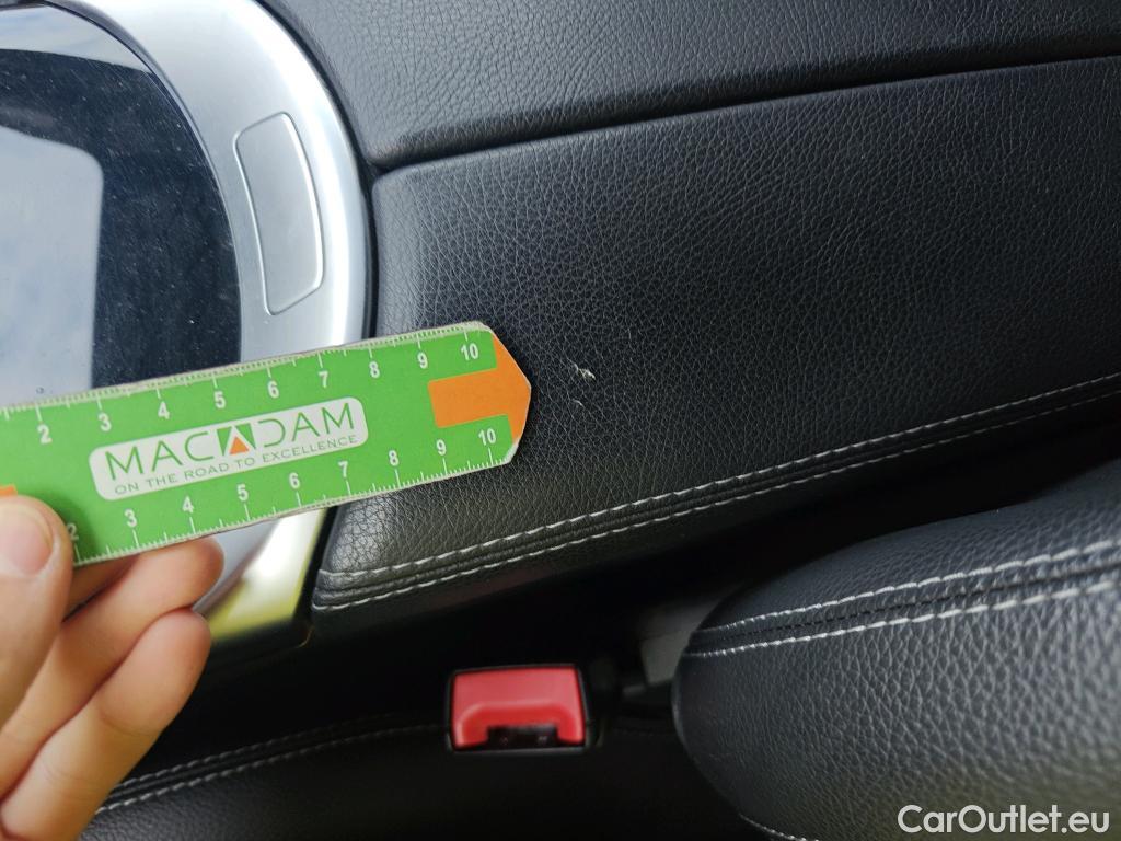  Mercedes  G-Klasee MERCEDES-BENZ Clase GLC / 2019 / 5P / todoterreno GLC 200 d 4MATIC #15