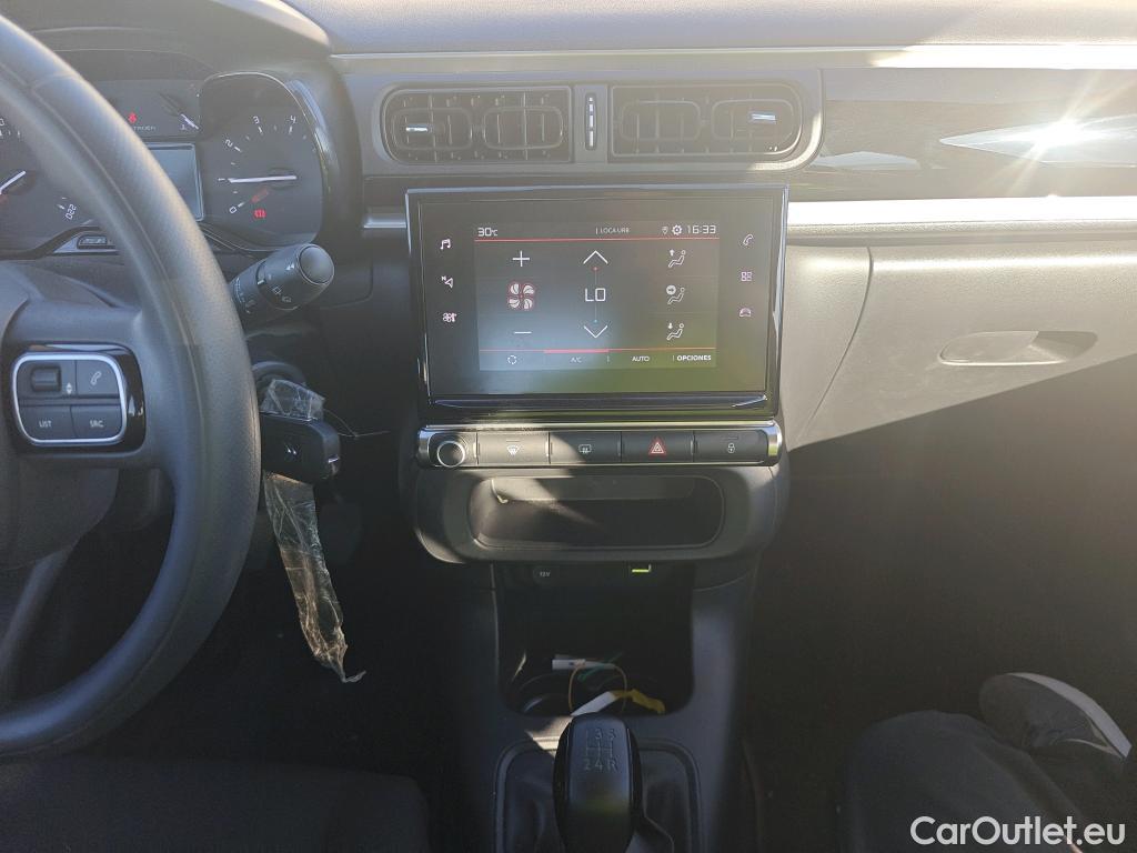 Citroen  C3  Feel 1.2 PureTech 80CV MT5 E6d #13