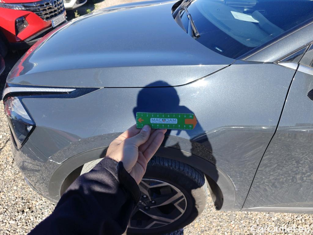  KIA  Sportage KIA  / 2022 / 5P / todoterreno 1.6 T-GDi 110kW (150CV) Concept 4x2 #34