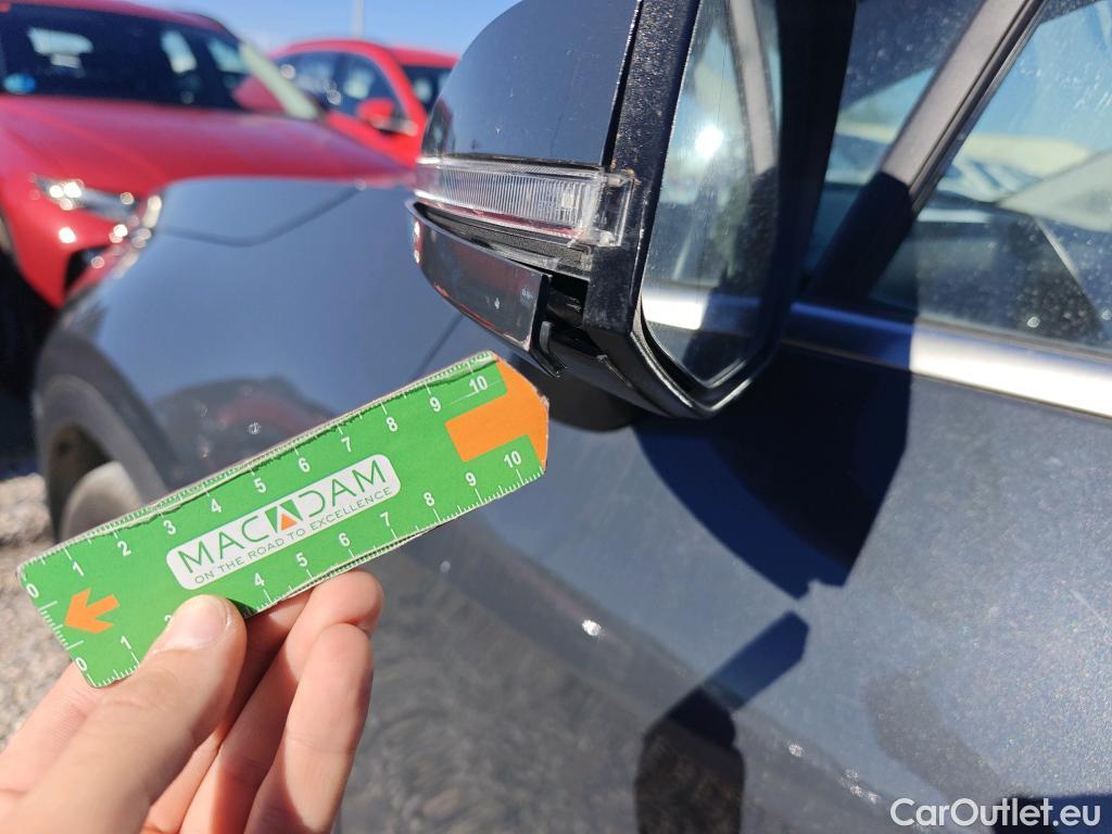  KIA  Sportage KIA  / 2022 / 5P / todoterreno 1.6 T-GDi 110kW (150CV) Concept 4x2 #5