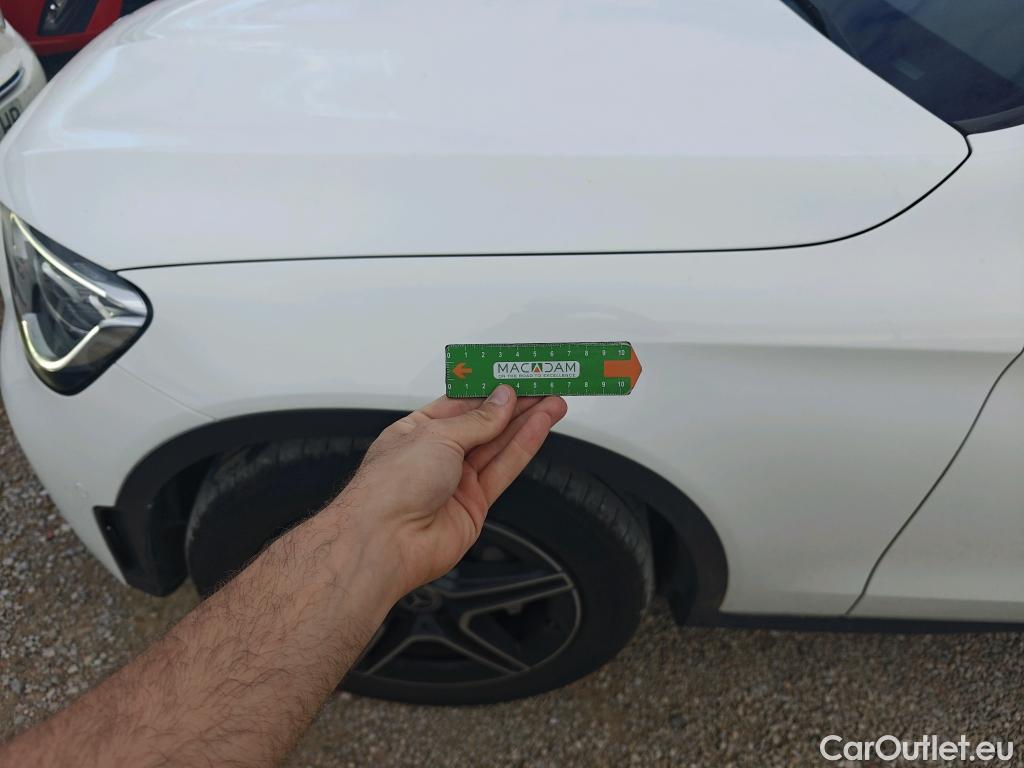  Mercedes  G-Klasee MERCEDES-BENZ Clase GLC / 2019 / 5P / todoterreno GLC 200 d 4MATIC #24