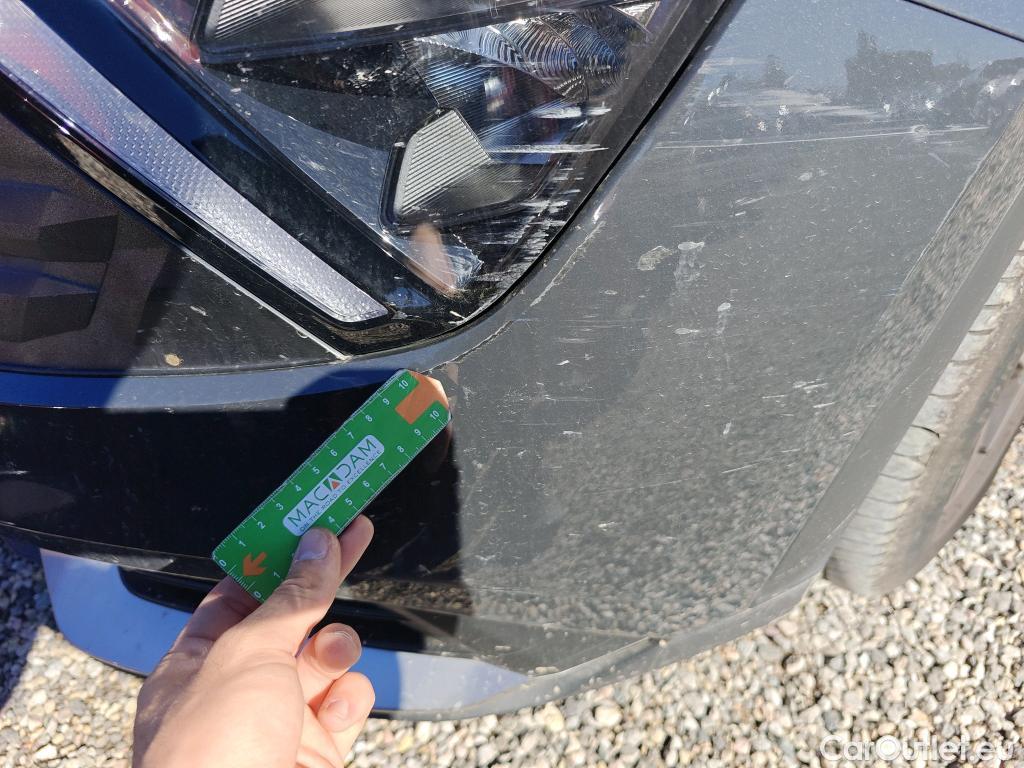  KIA  Sportage KIA  / 2022 / 5P / todoterreno 1.6 T-GDi 110kW (150CV) Concept 4x2 #49