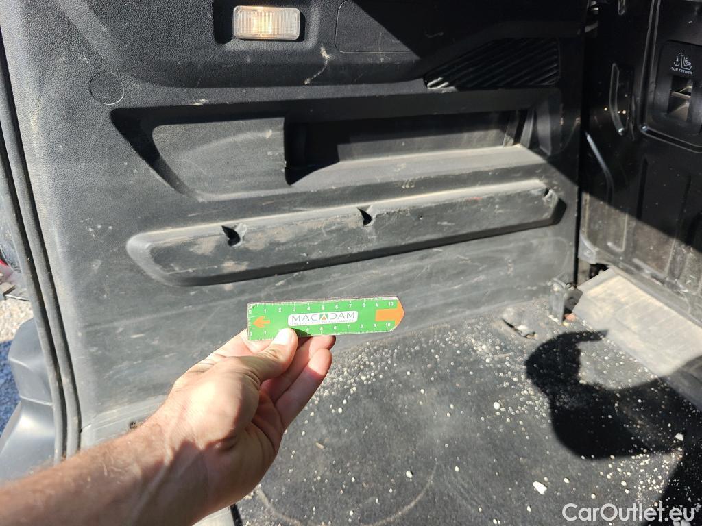  Peugeot  RIFTER PEUGEOT  / 2018 / 5P / combi Active Pack Business Std. BlueHDi 100 #3