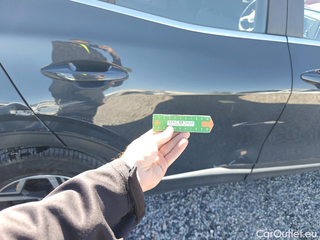  KIA  Sportage KIA  / 2022 / 5P / todoterreno 1.6 T-GDi 110kW (150CV) Concept 4x2 #9