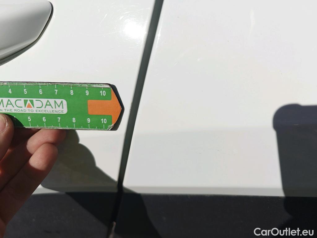  Hyundai  Tucson HYUNDAI  / 2020 / 5P / todoterreno 1.6 CRDI 100kW (136CV) 48V Tecno 2C #58