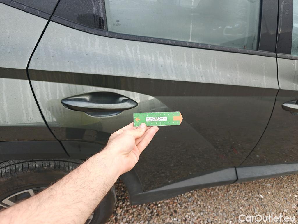  Hyundai  Tucson HYUNDAI  / 2020 / 5P / todoterreno 1.6 CRDI 100kW (136CV) 48V Maxx #1