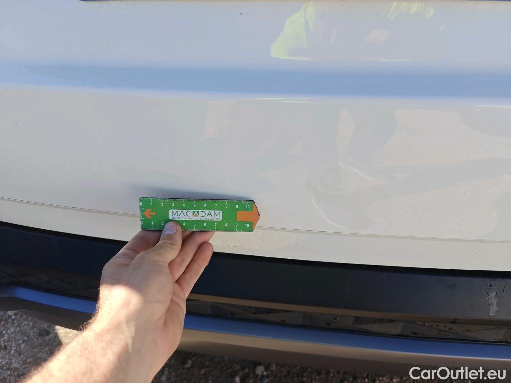  Hyundai  Tucson HYUNDAI  / 2020 / 5P / todoterreno 1.6 CRDI 100kW (136CV) 48V Tecno 2C #5