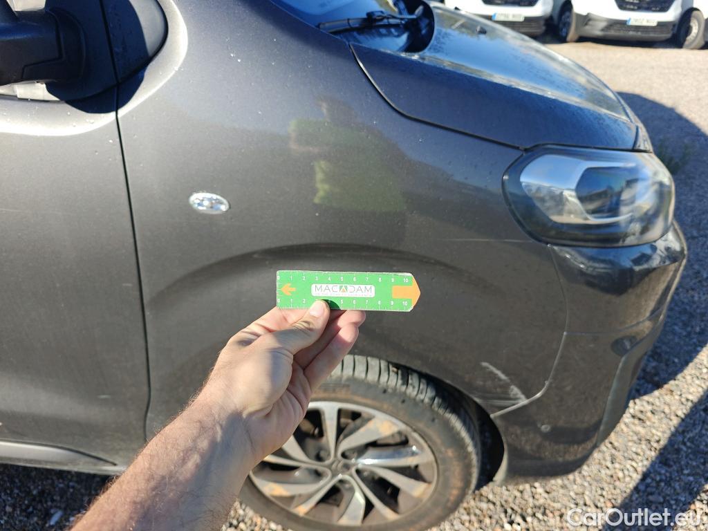  Citroen  C4 Picasso CITROEN Spacetourer / 2016 / 5P / monovolumen Talla XL BlueHDi 131KW EAT8 Business Lou #13