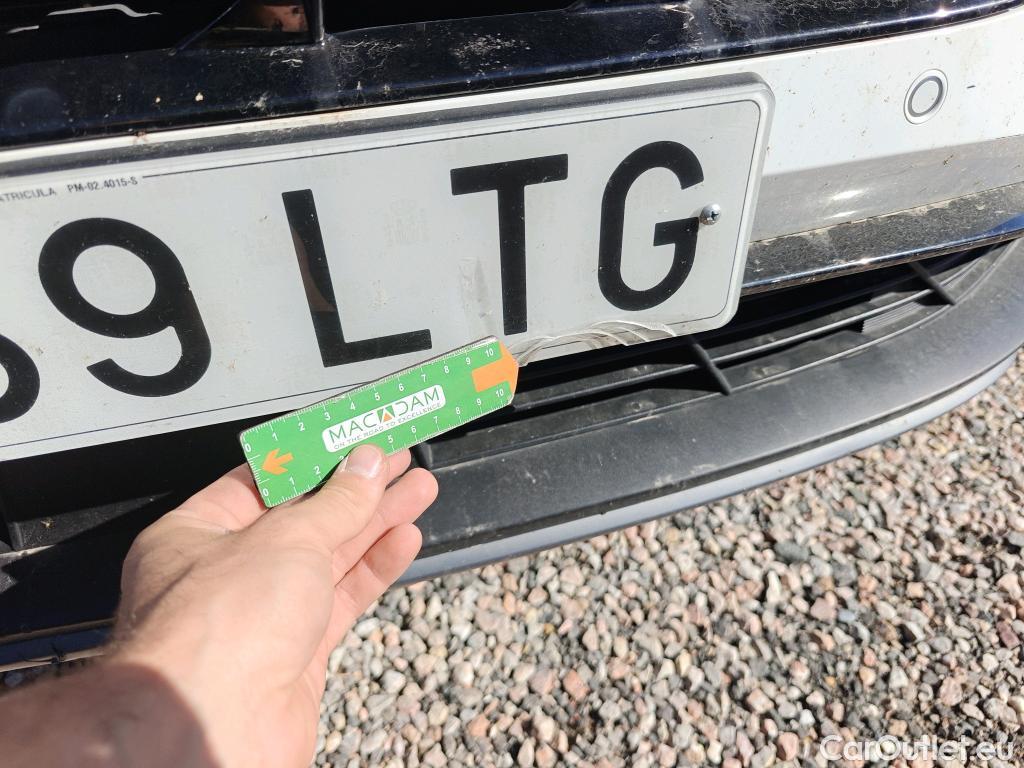  Hyundai  Tucson HYUNDAI  / 2020 / 5P / todoterreno 1.6 CRDI 100kW (136CV) 48V Tecno 2C #43