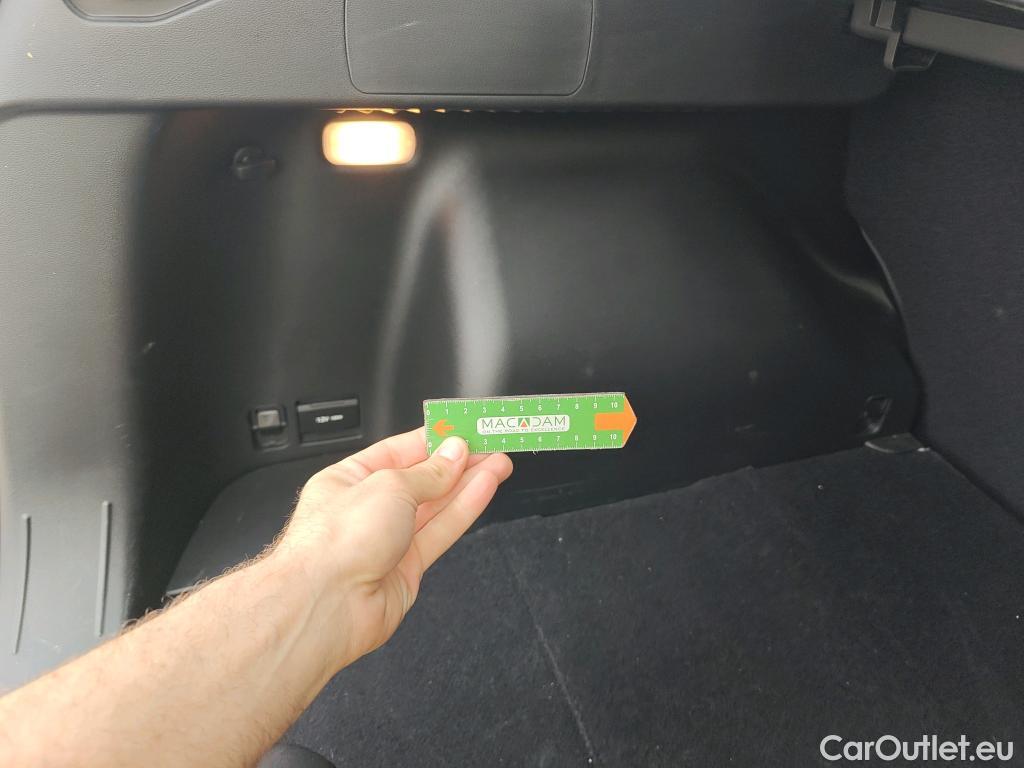  Hyundai  Tucson HYUNDAI  / 2020 / 5P / todoterreno 1.6 CRDI 100kW (136CV) 48V Maxx #11