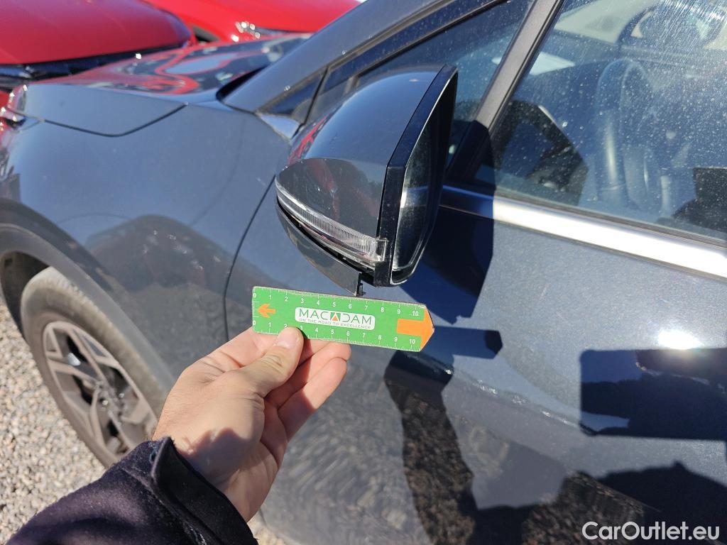  KIA  Sportage KIA  / 2022 / 5P / todoterreno 1.6 T-GDi 110kW (150CV) Concept 4x2 #3