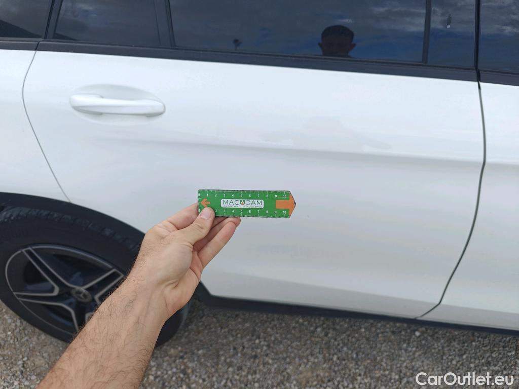  Mercedes  G-Klasee MERCEDES-BENZ Clase GLC / 2019 / 5P / todoterreno GLC 200 d 4MATIC #31