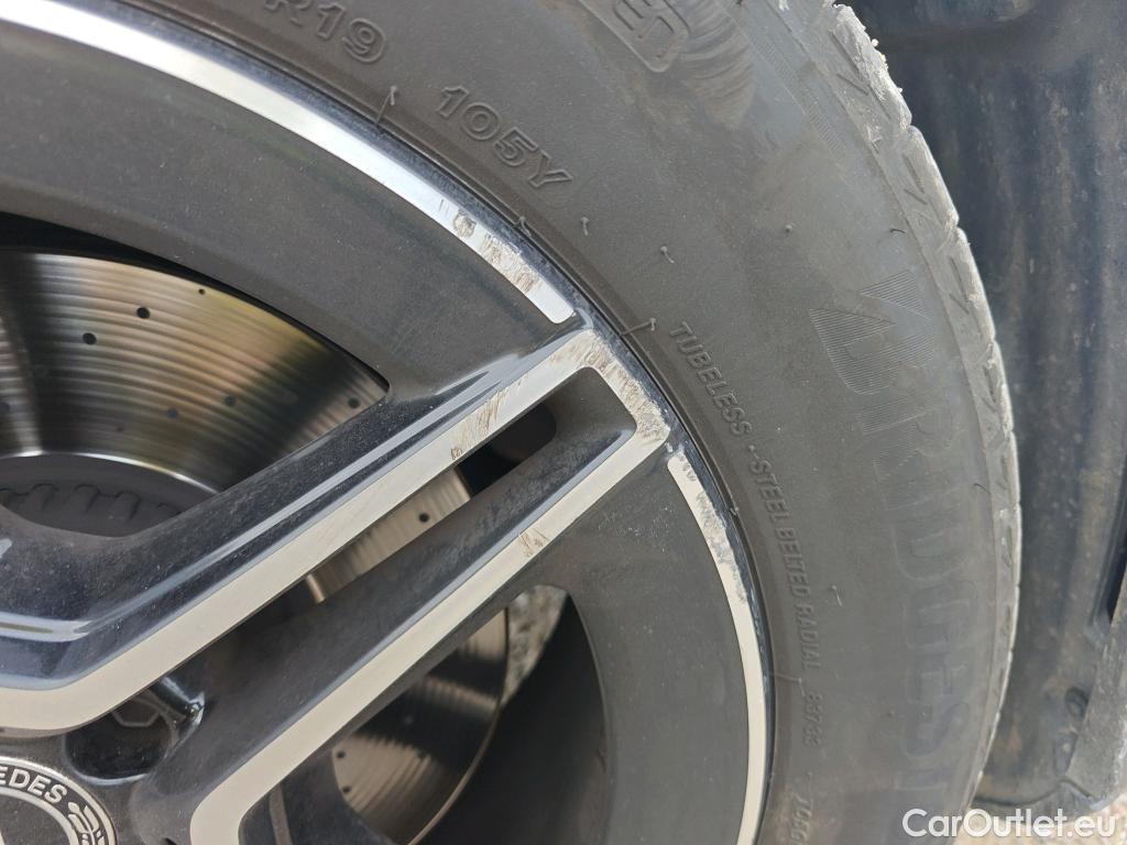  Mercedes  G-Klasee MERCEDES-BENZ Clase GLC / 2019 / 5P / todoterreno GLC 200 d 4MATIC #7