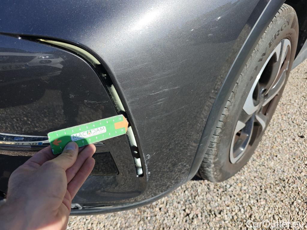  DS  DS7 DS DS 7 Crossback / 2017 / 5P / todoterreno BlueHDi DE 96kW (130CV) Auto. CHIC (AC) #29