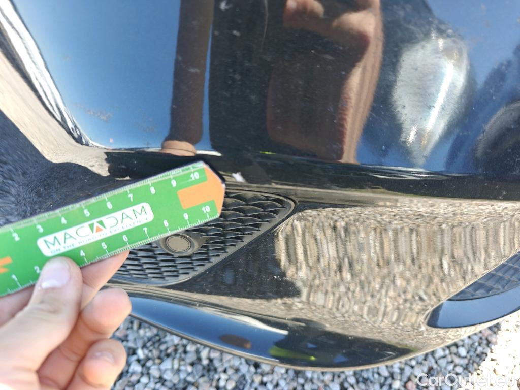 Mercedes  A-Klasse MERCEDES-BENZ Clase A / 2018 / 4P / sedán Sedán A 250 e #34