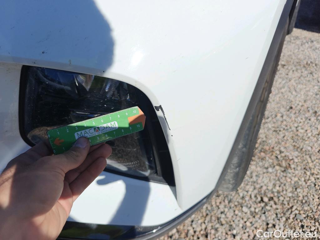  Hyundai  Tucson HYUNDAI  / 2020 / 5P / todoterreno 1.6 CRDI 100kW (136CV) 48V Tecno 2C #41