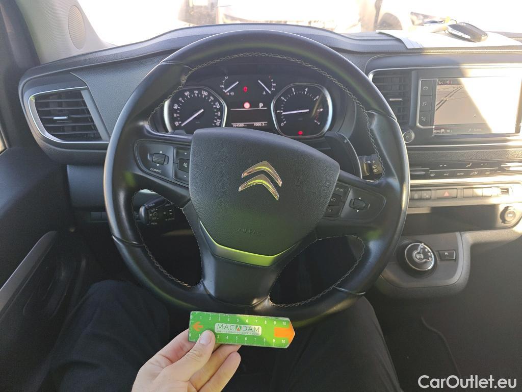  Citroen  C4 Picasso CITROEN Spacetourer / 2016 / 5P / monovolumen Talla XL BlueHDi 131KW EAT8 Business Lou #25