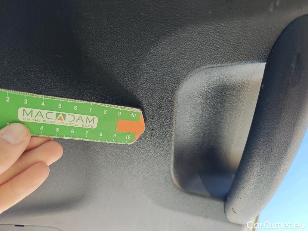  Hyundai  Tucson HYUNDAI  / 2020 / 5P / todoterreno 1.6 CRDI 100kW (136CV) 48V Tecno 2C #25