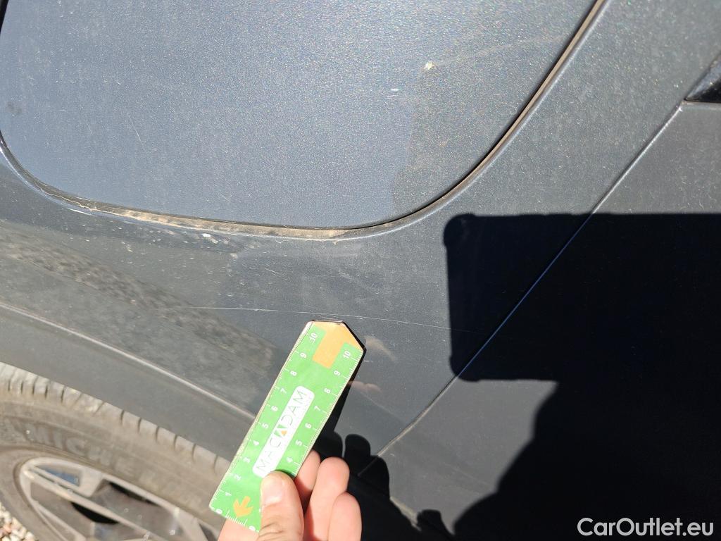  KIA  Sportage KIA  / 2022 / 5P / todoterreno 1.6 T-GDi 110kW (150CV) Concept 4x2 #79