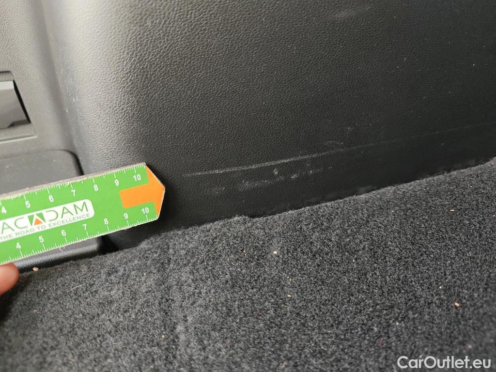  Hyundai  Tucson HYUNDAI  / 2020 / 5P / todoterreno 1.6 CRDI 100kW (136CV) 48V Maxx #12