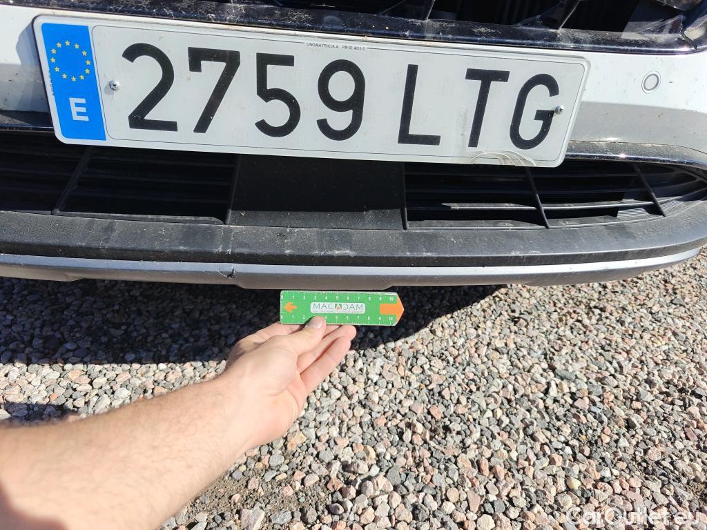  Hyundai  Tucson HYUNDAI  / 2020 / 5P / todoterreno 1.6 CRDI 100kW (136CV) 48V Tecno 2C #16