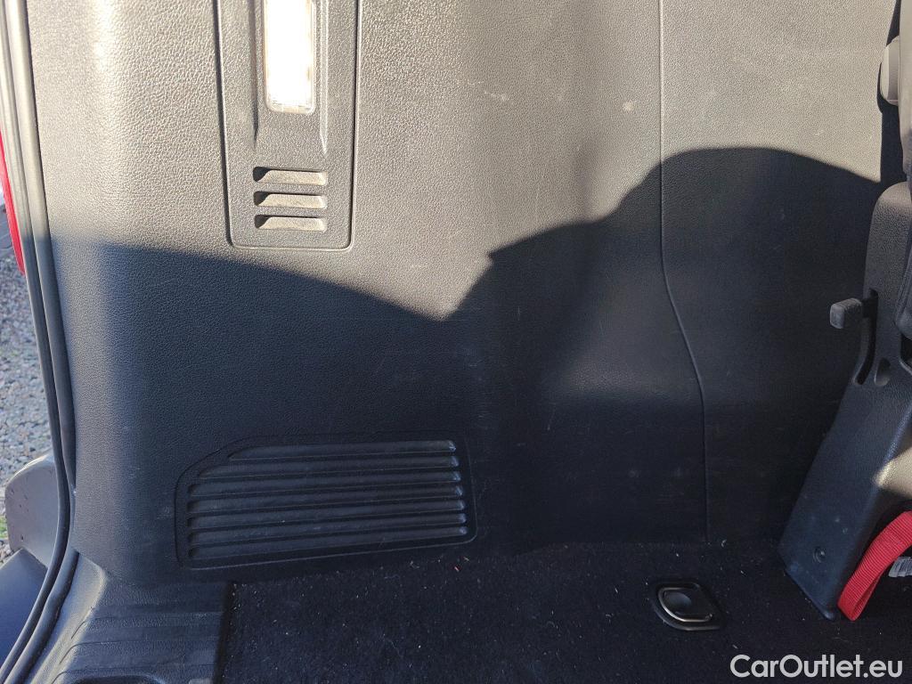  Citroen  C4 Picasso CITROEN Spacetourer / 2016 / 5P / monovolumen Talla XL BlueHDi 131KW EAT8 Business Lou #40