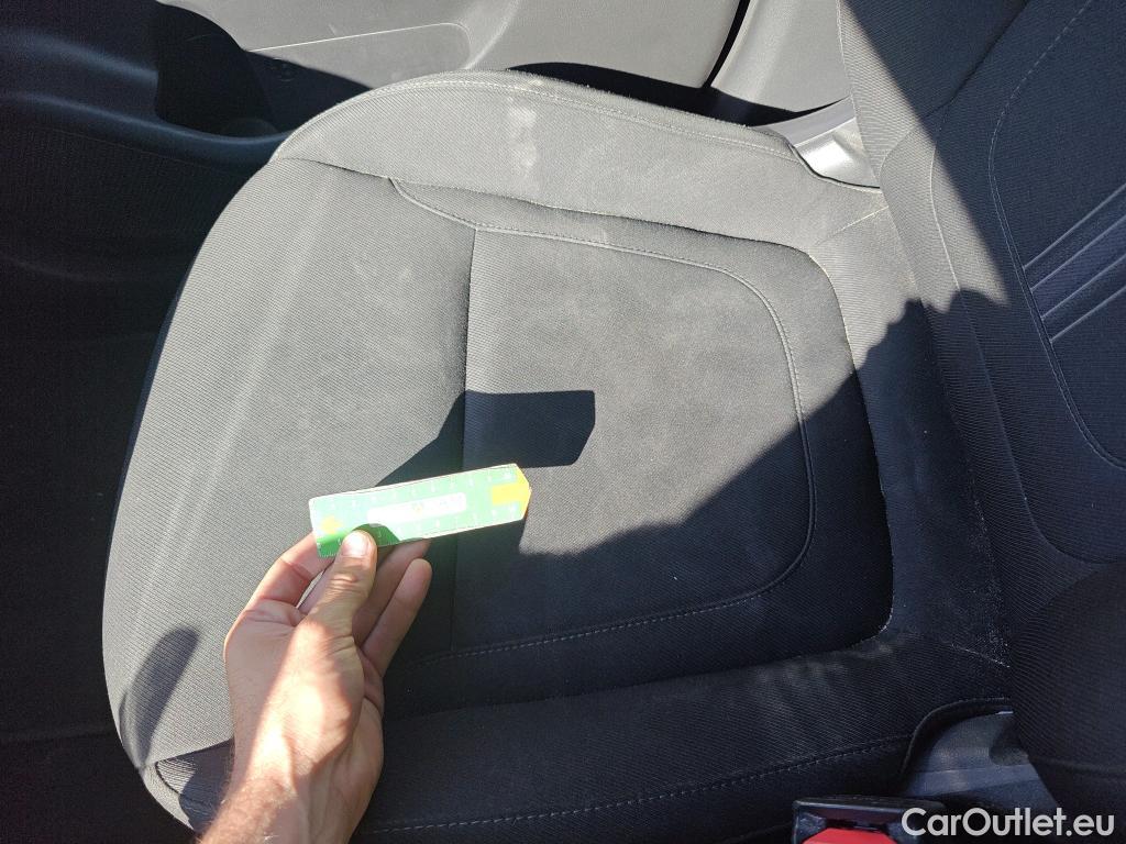  Hyundai  Tucson HYUNDAI  / 2020 / 5P / todoterreno 1.6 CRDI 100kW (136CV) 48V Tecno 2C #13